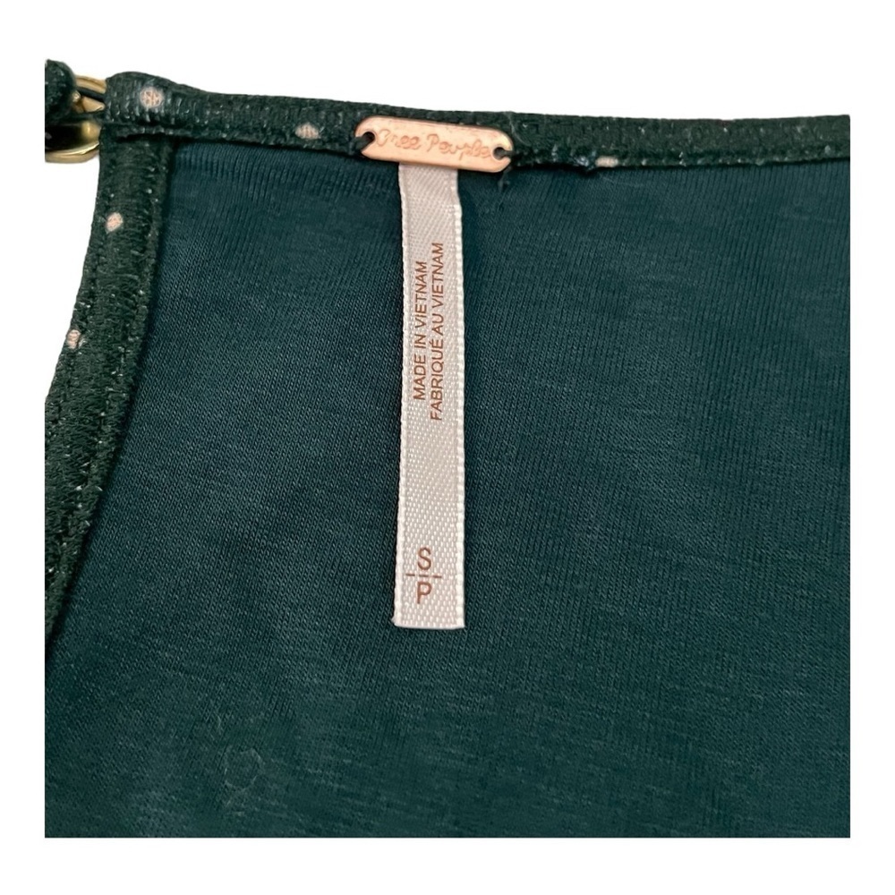 Free People Celia Mini Dress Size Small NWT - Picture 8 of 15